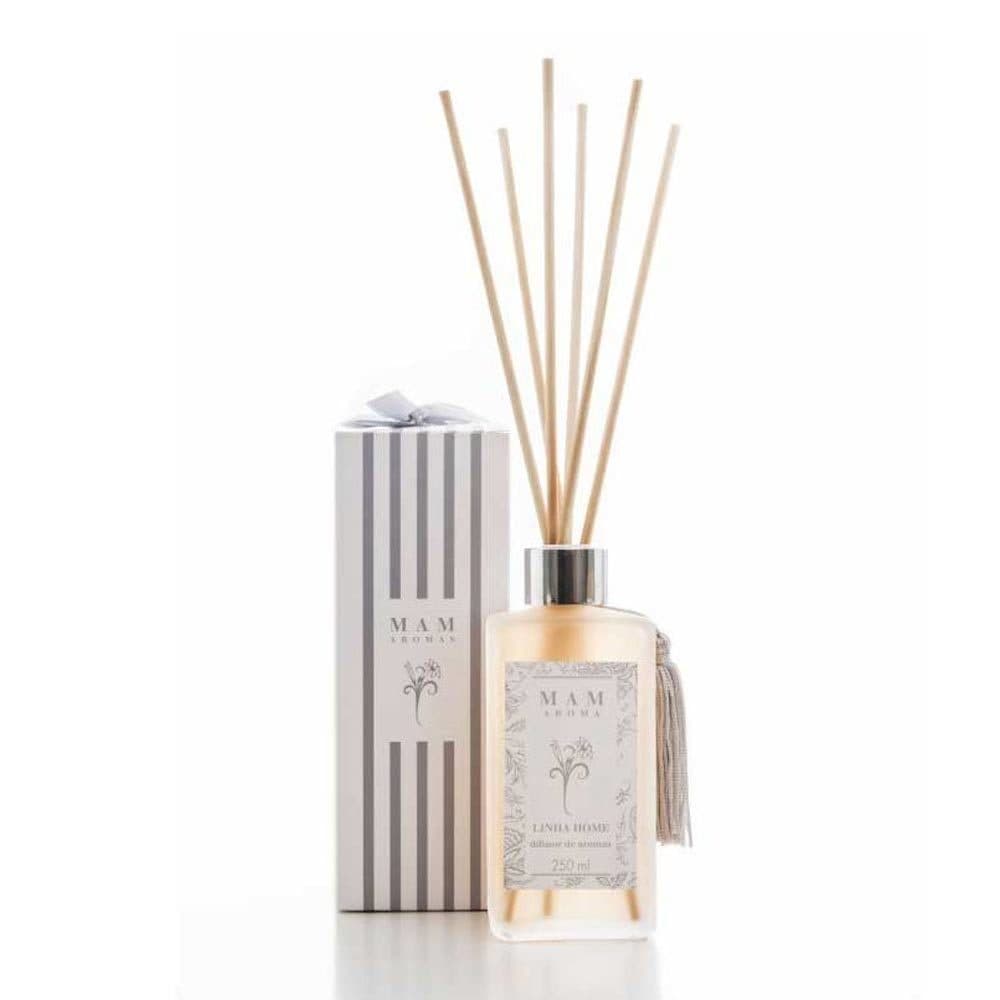 Difusor de Aromas Life para Ambientes Casa MAM Aromas 250ml