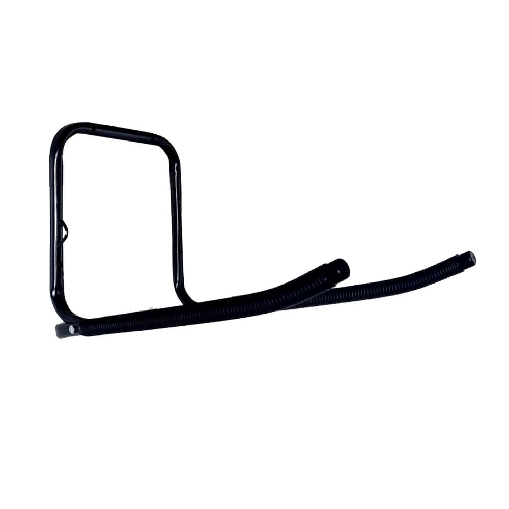 Suporte de Bicicleta P/ Parede Até duas Bikes Grandes
