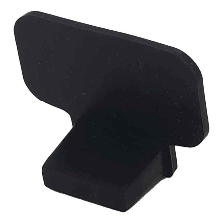 Defletor De Poeira Para Aspirador Po Electrolux Stk10