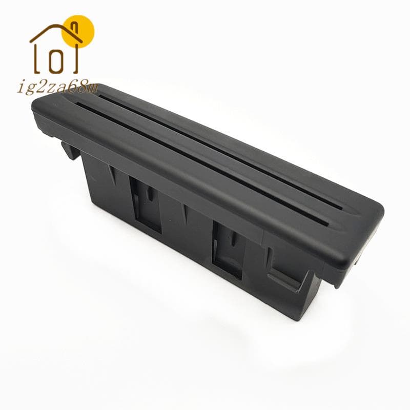 Para-Polo 9N 2005-2010 LHD Porta-Cartões Preto Slot Coin Caixa Central 6Q1858373