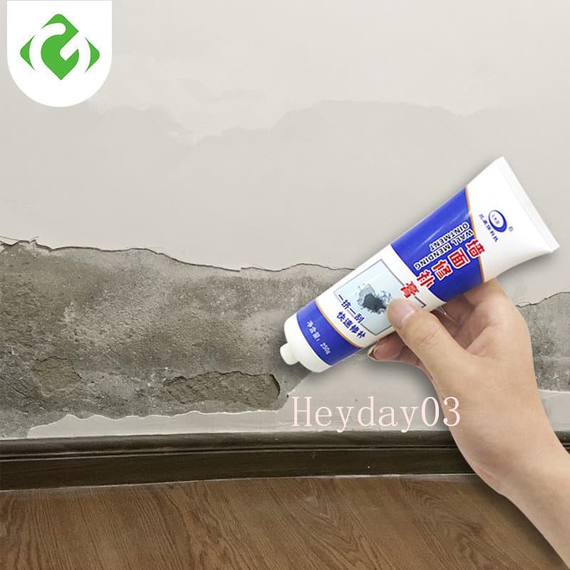 250G Pomada universal Para Reparo De Parede Agrupantes Bonitos Selantes Paredes Peeling Grafite Gap Ferramenta De Construção Creme