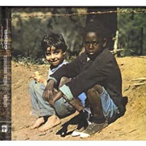 Milton Nascimento - Clube da Esquina