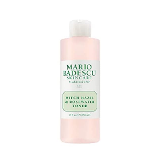 Witch Hazel & Rosewater Toner Tônico - Mario Badescu (236ml)