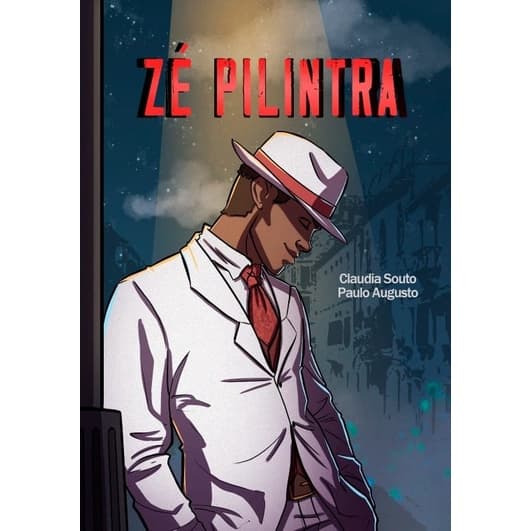 Zé Pilintra