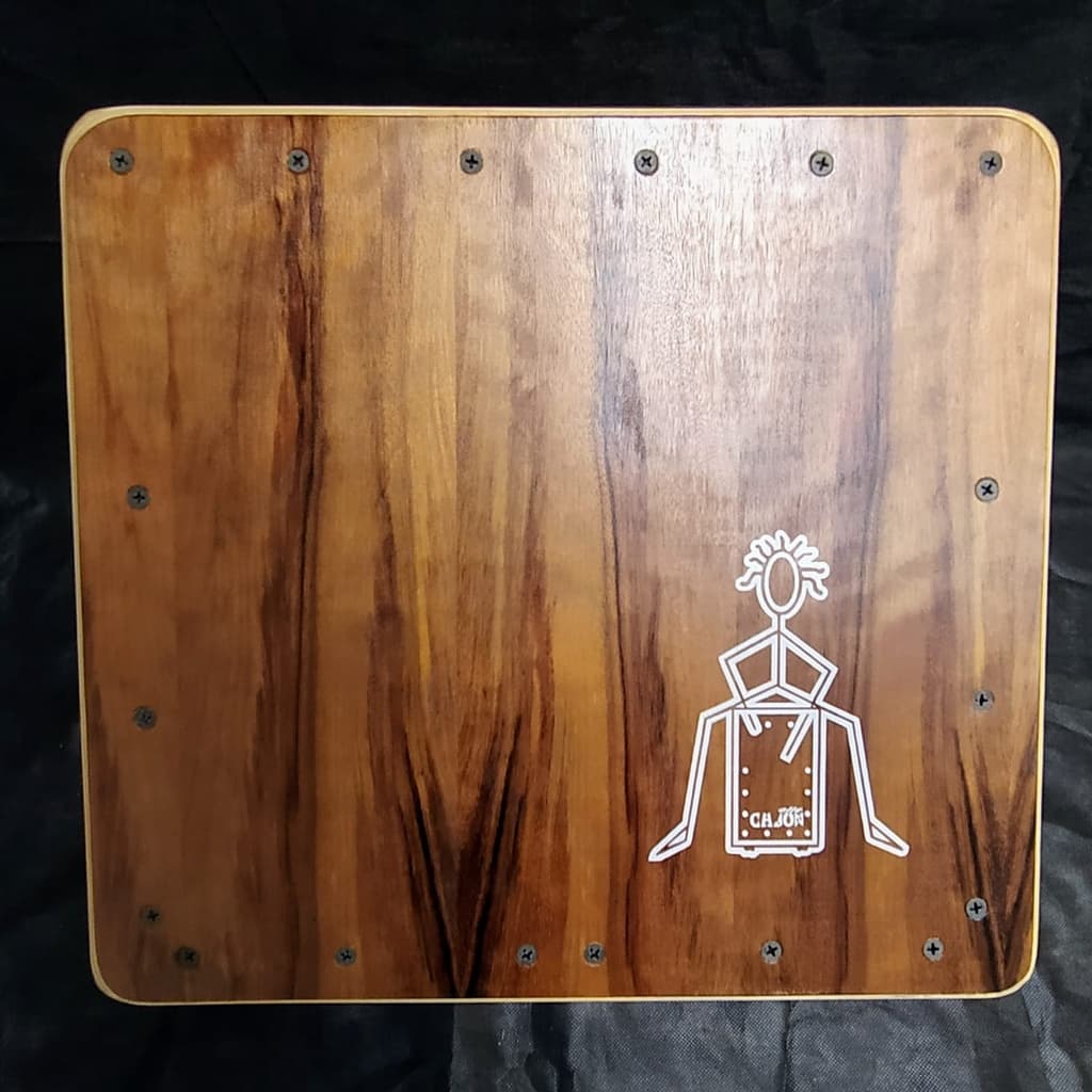 CAJON DE COLO Elétrico ALLÊ CAJON ESP48