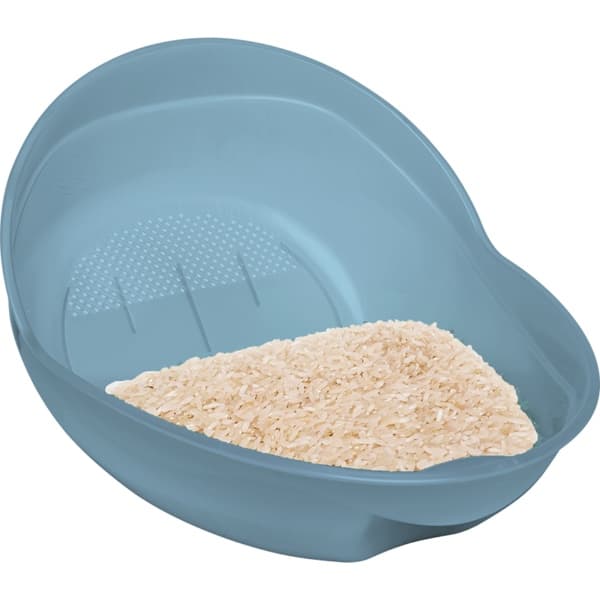 Lava Arroz Escorredor Jaguar - 0795 100% Garantido