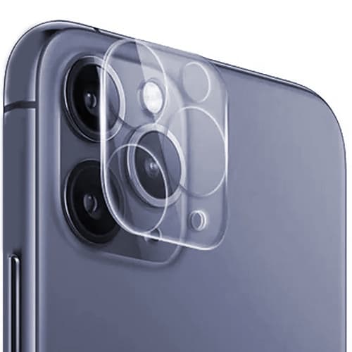 Película de câmera Iphone 12