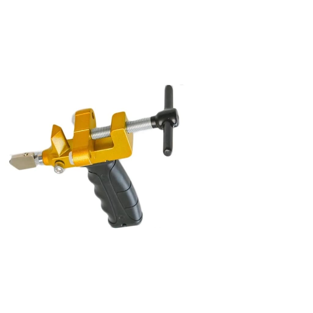 Riscador Cortador De Piso Vidro Cerâmica Telhas Manual Pro