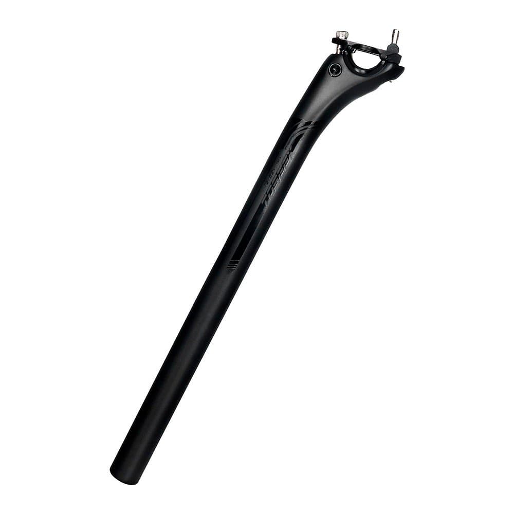 Canote de Selim 27,2x400mm Fibra de Carbono - Toseek