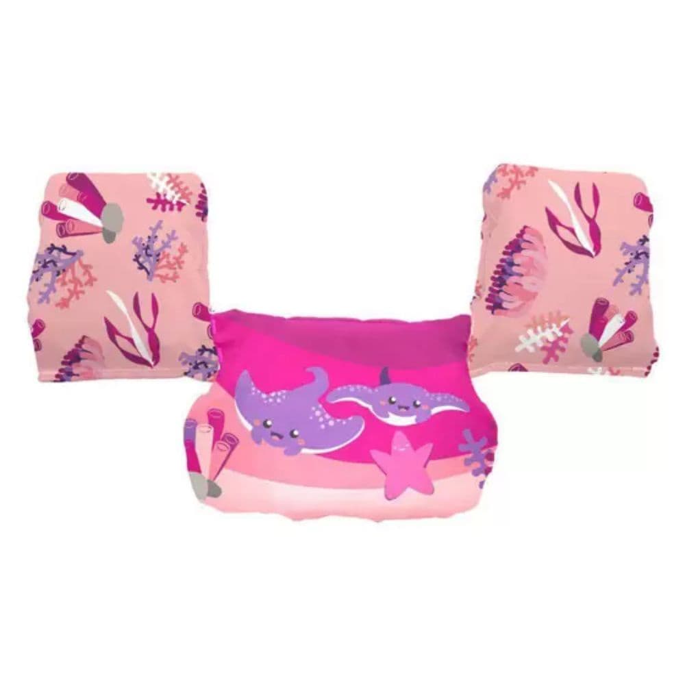 Colete Salva Vidas Kids até 25Kg