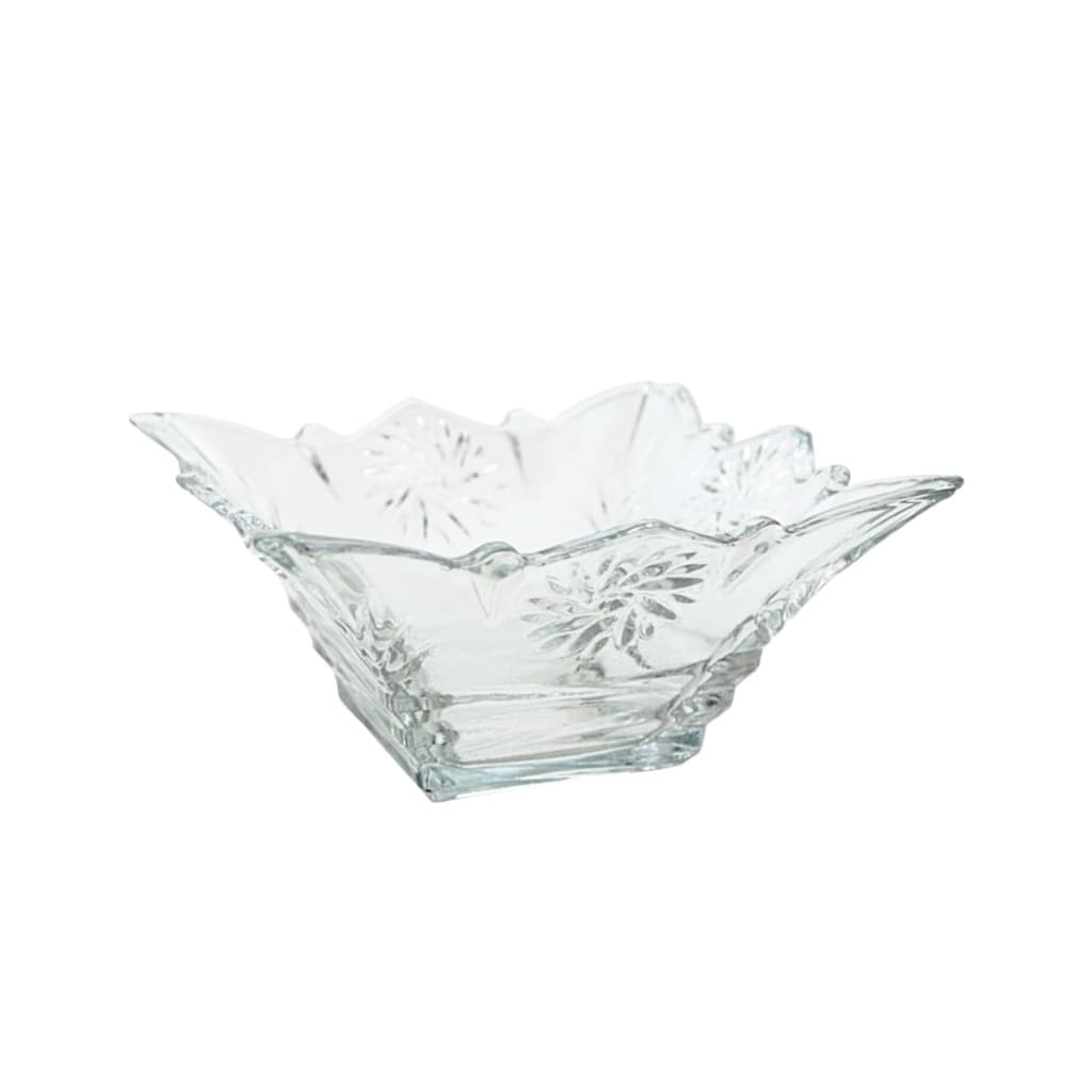 Bowl de Sobremesa Vidro Grosso Persian Glass 2 Litros