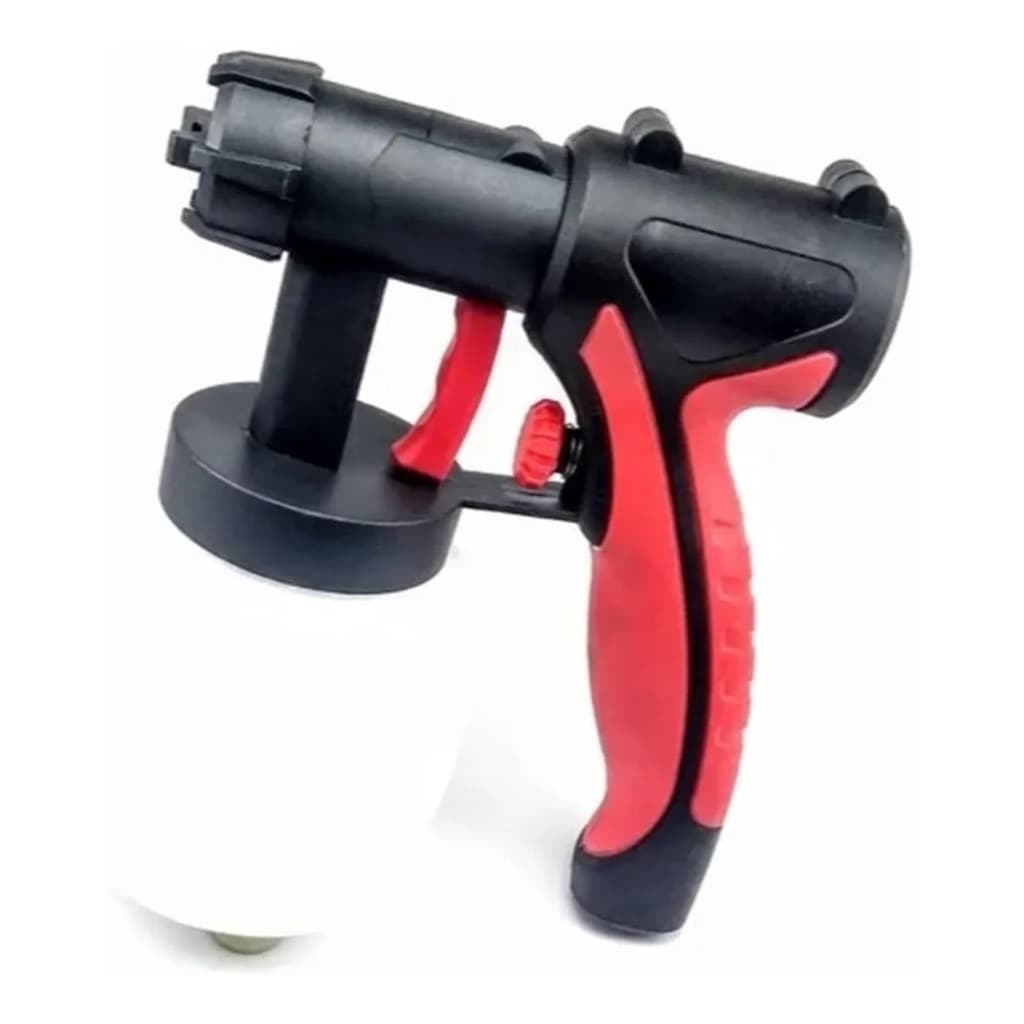 PISTOLA COMPLETA - PISTOLA DE PINTURA E  PULVERIZACAO  700W