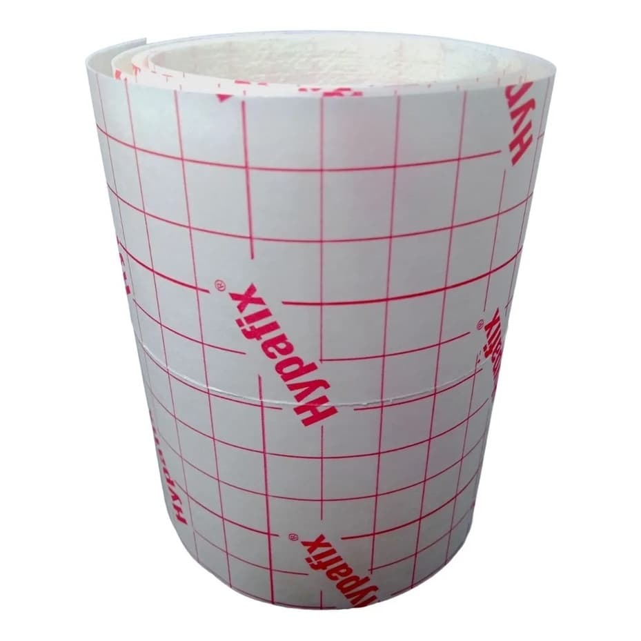 Curativo Skinupper Adesivo Leukoplast Protege Pele 10cm X 01 Metro