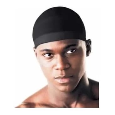 2 Tocas Nero Wave Cap para fazer waves 360