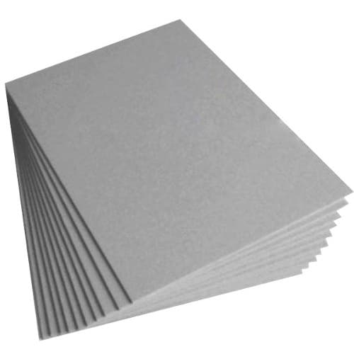 Paraná 1.4mm A5 18 Placas