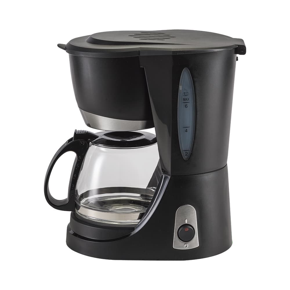 Cafeteira Eletrica Agratto Vetro Caffe 30x 127v - CEV30-01