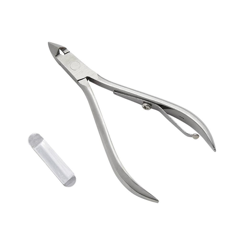 Alicate Para Cuticula Manicure Profissional Envio Imediato