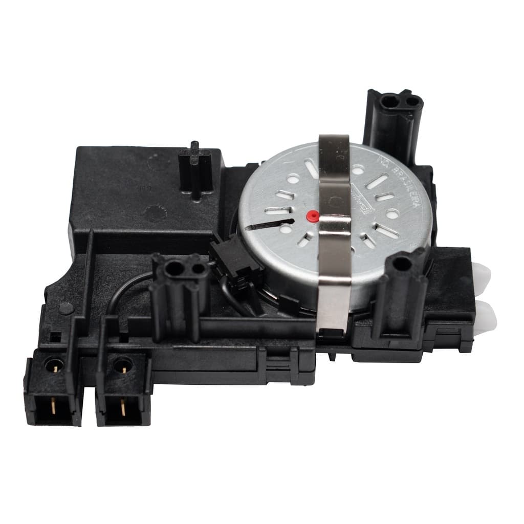 Atuador Freio Compatível Lavadora Consul Brastemp 127 Volts
