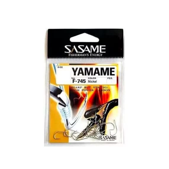 ANZOL SASAME YAMAME F-745 N°9