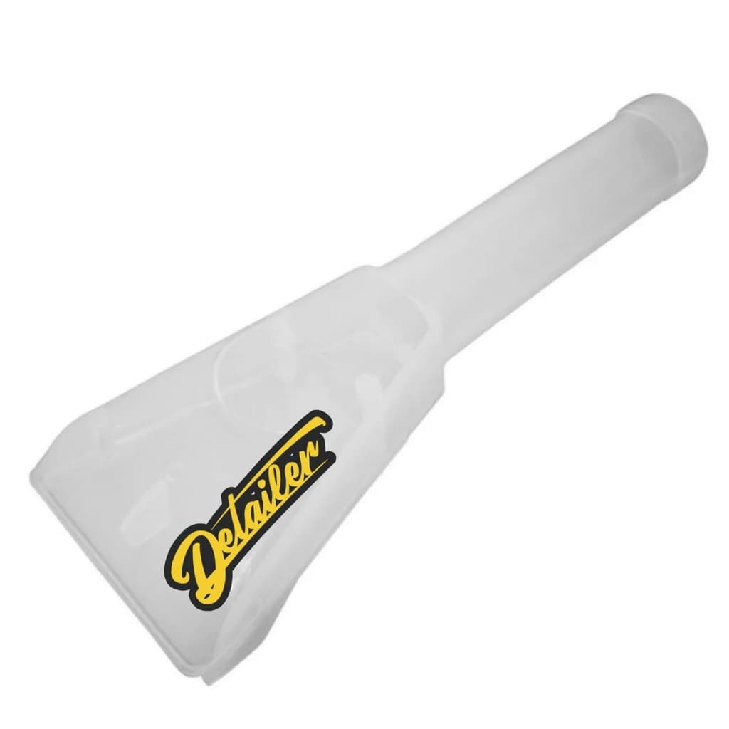 BICO EXTRATORA - DETAILER BICO PARA ASPIRADOR DE PÓ LIMPEZA DE ESTOFADOS
