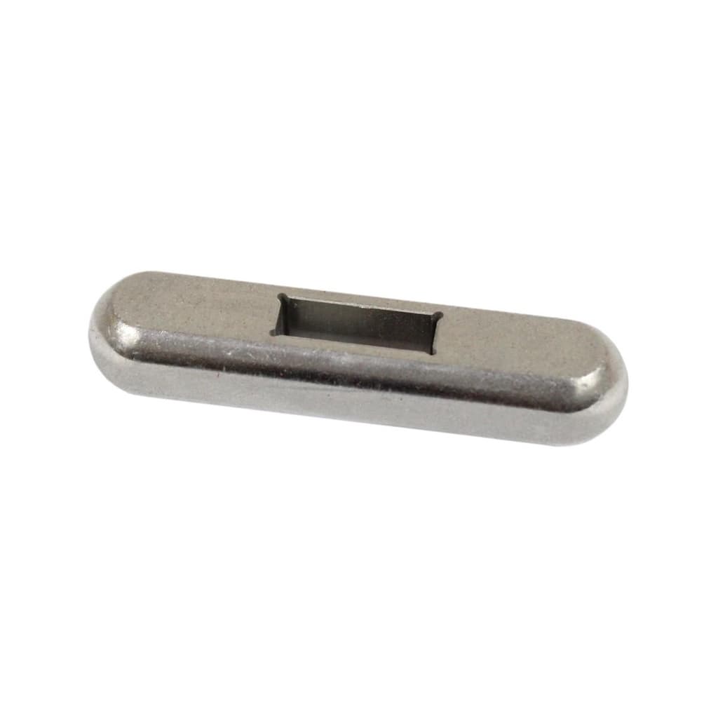 Guia do Deslizador P/ Serra Tico Tico Makita Djv184, Jv0600, Jv100d e Jv101d Original