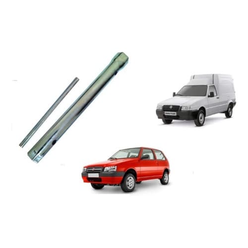 Chave De Vela Para Fiat Uno E Fiorino Mille E Fire