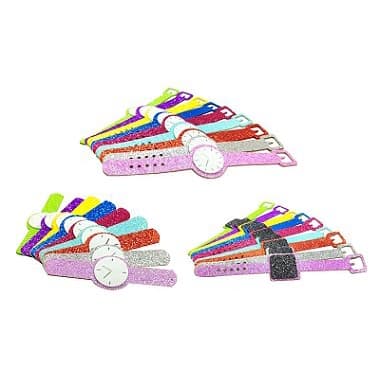 Kit 60 Adesivos Relógio Smart Misto Pet Shop Cães e Gatos