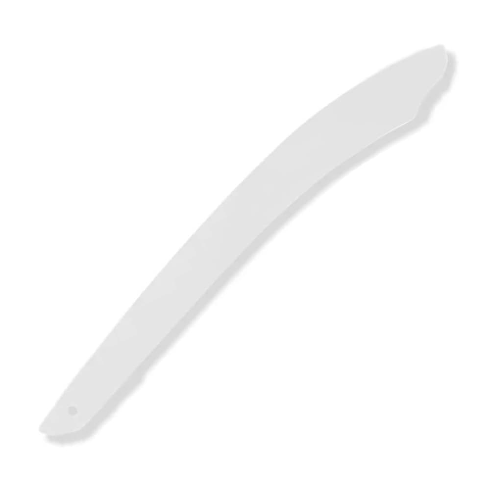 Régua Curva De Costureira Decote 0503 Acrilico Costura 60,5x8cm