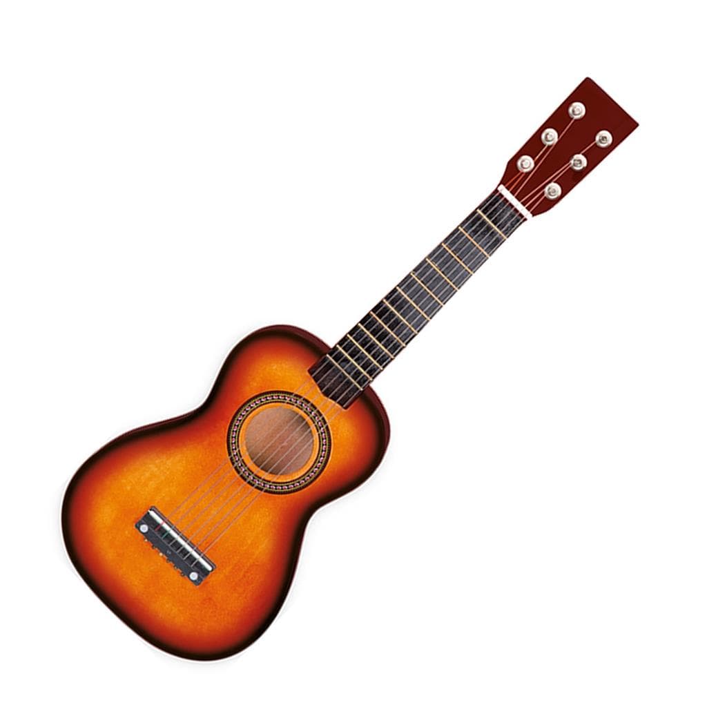 Mini Violao Infantil Acustico Com Cordas De Aco 836951 - Art Brink
