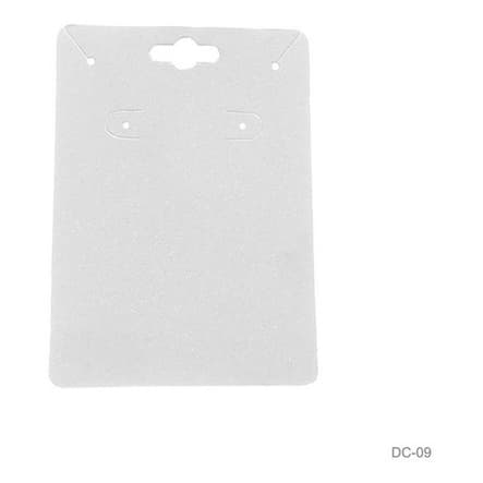 Cartela Média para Conjunto 7x12 Pct 100