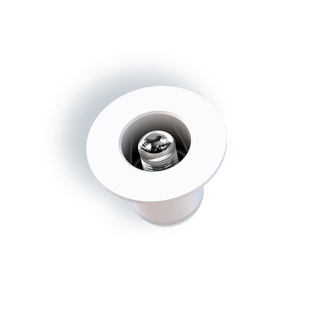 Tubete Hidrometro 3/4 Bloqueador De Ar Original Top