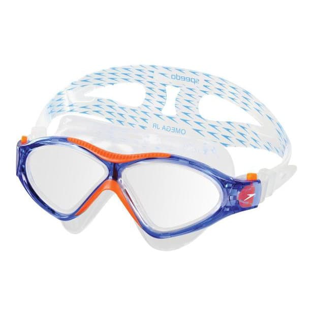 Oculos de Natação Mascara Omega Swim SF Speedo