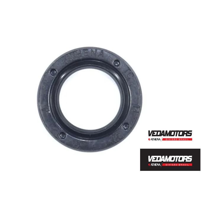 Retentor de Embreagem Honda Cg Titan Fan Start Bros  150/160