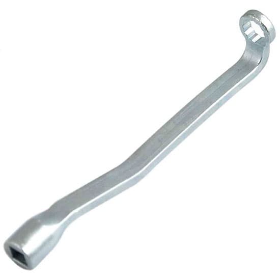 Chave Parafuso Cabeçote Fiat Motor Fiasa 17mm Qualidade