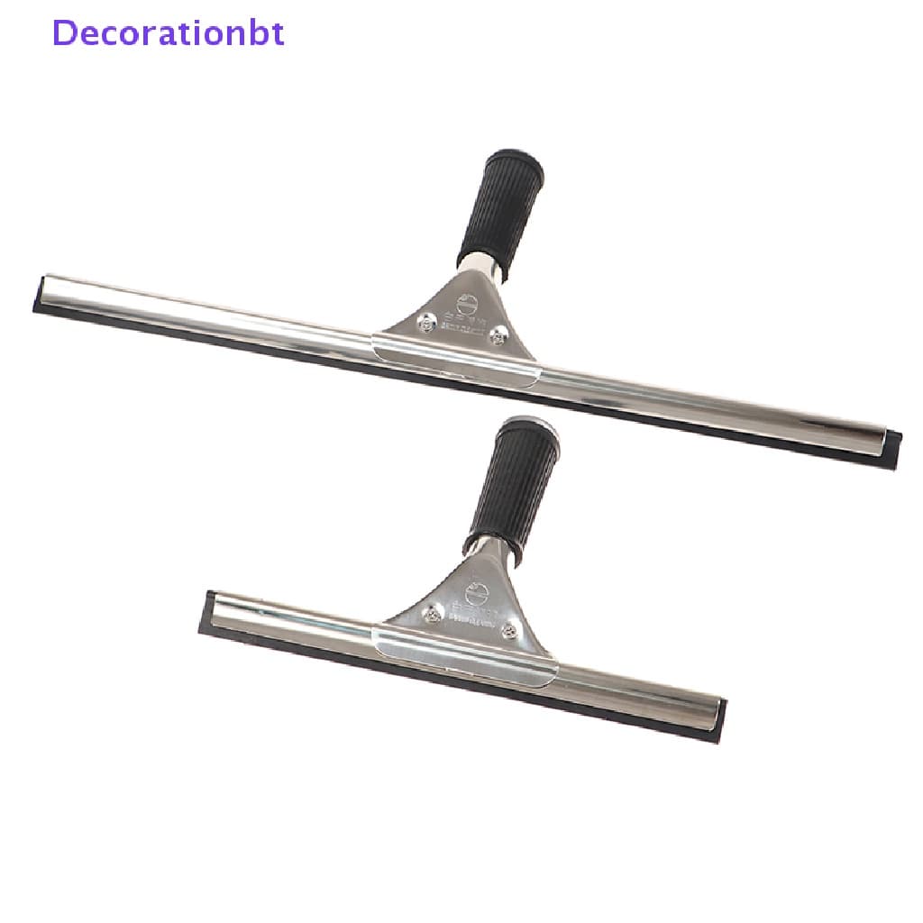 Decorationbt Limpador De Vidros Rodo Lâminas Para Banheiros Domésticos Novo