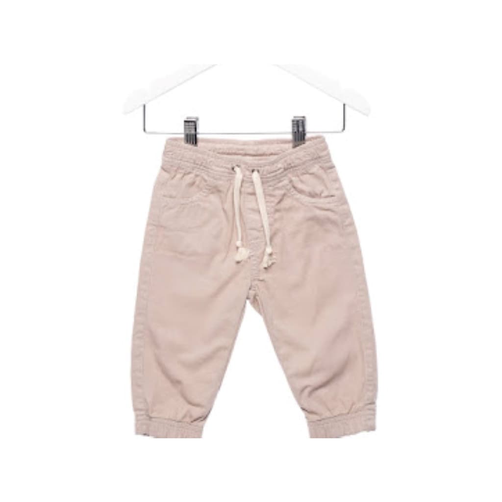 Calça Sarja Jogger Bebê Mania Kids