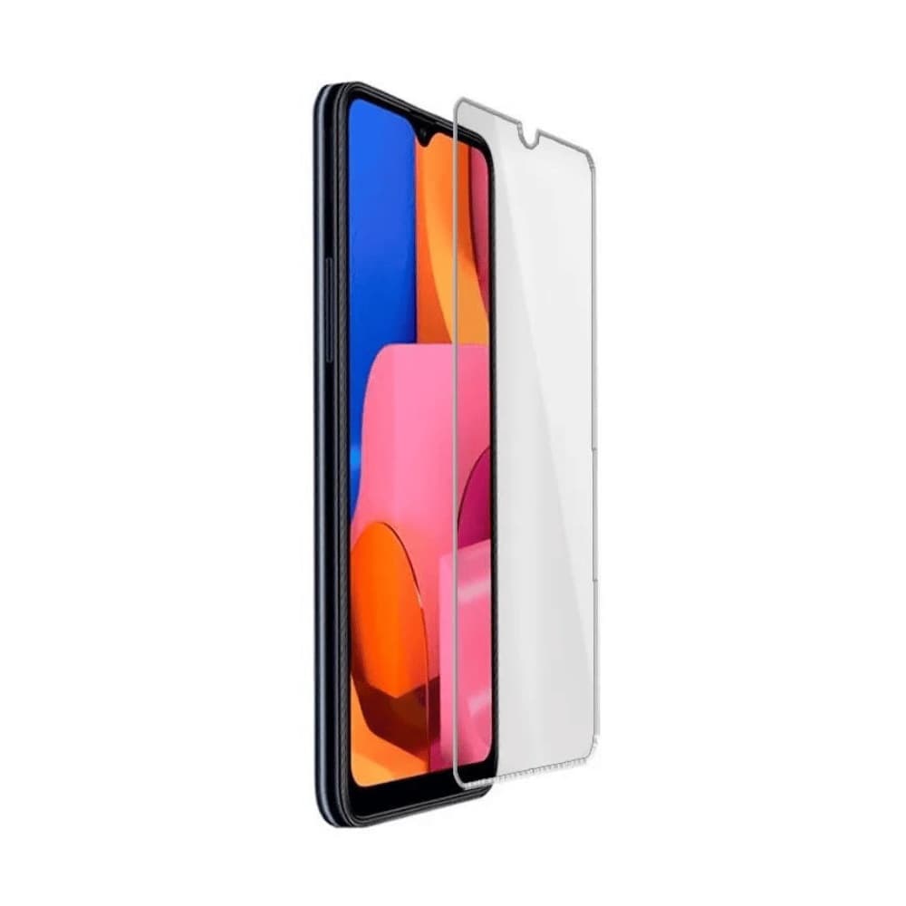 Pelicula Vidro Temperado Samsung Linha A01/A10/A20/A20s/A51