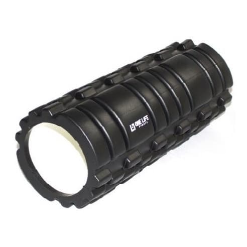 Rolo Massagem Liberacao Miofascial Foam Roller