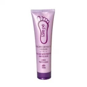 Esfoliante com Parafina e Colageno - Lore Pé