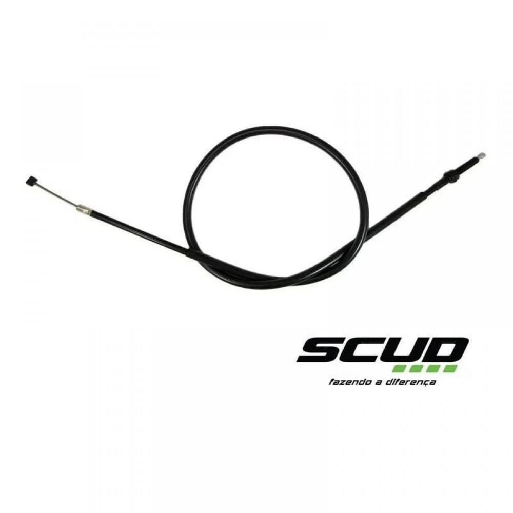 Cabo Embreagem Honda NC 700 / NC 750 X até 2015 Modelo Original Scud
