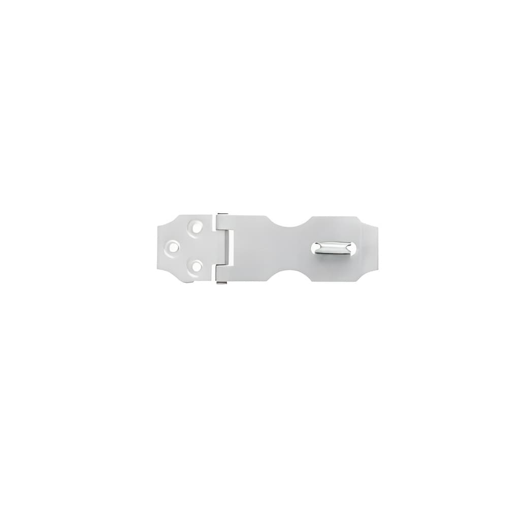 Ferrolho Porta Cad. Ferro Galvan Tamanho Unico Rocha  S454fg