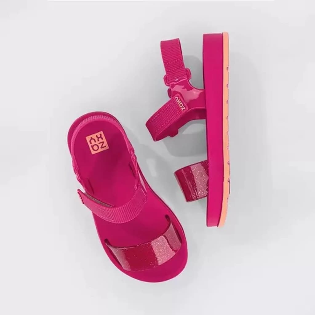 SANDALIA RASTEIRA ZAXY WAY PAPETE INFANTIL