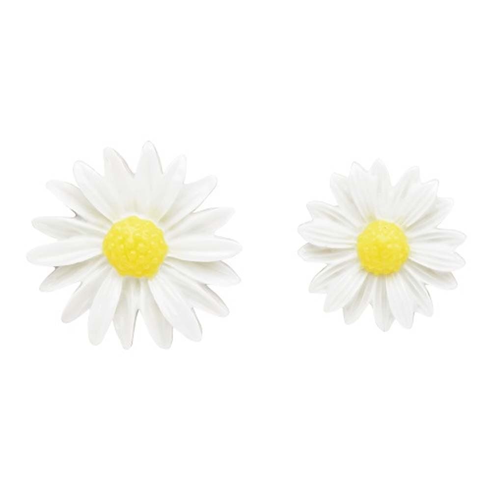 Percevejo Love Margaridas 6 Unds Molin