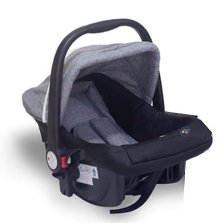 BEBÊ CONFORTO CADEIRINHA DE CARRO URBAN