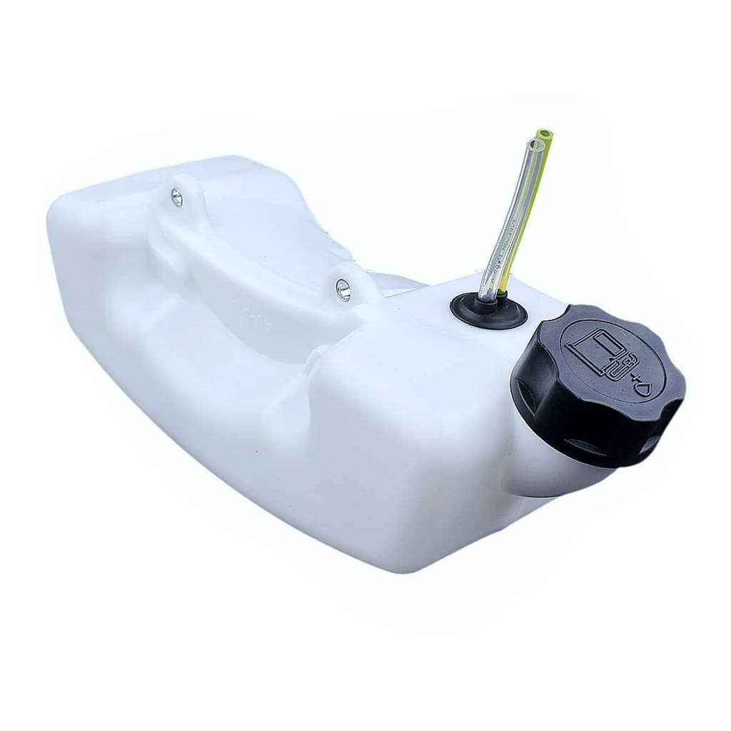 Tanque Combustível Gasolina Roçadeira Tekna Toyana Vulcan Kawashima FortG 42,7cc 43cc 52cc 62cc