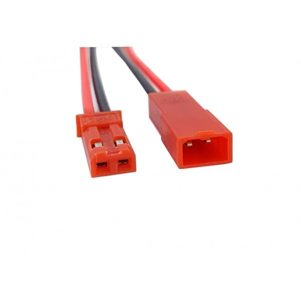 5 x Conector De Engate Rápido 2 vias RETO Macho Fêmea