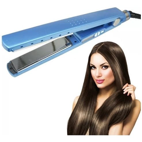 Prancha Chapinha de cabelo Nano Titanium 4FORTE / Oferta / Envio Imediato/ Promo - Promoção