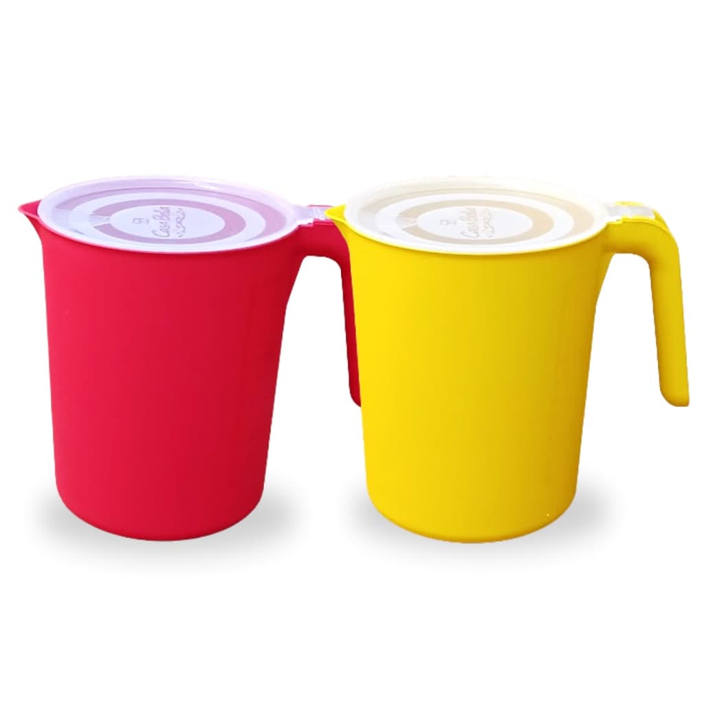 1 JARRA 1800ML SORTIDOS