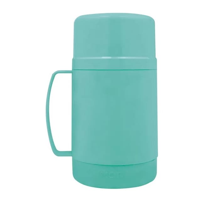 Garrafa Termica Mor 500ml Indie Bala De Menta