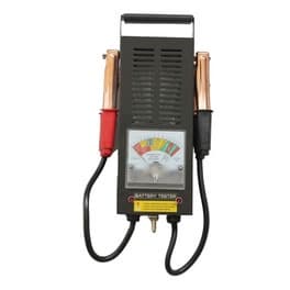 Teste De Bateria Automotiva Eletrônico 125 A